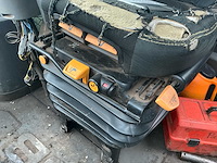 Jcb - 437 zx t4f - shovel - 2018 - afbeelding 17 van  50