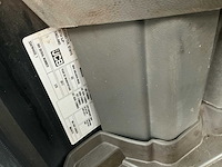 Jcb - 437 zx t4f - shovel - 2018 - afbeelding 19 van  50