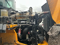 Jcb - 437 zx t4f - shovel - 2018 - afbeelding 25 van  50