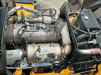 Jcb - 437 zx t4f - shovel - 2018 - afbeelding 26 van  50