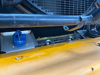 Jcb - 437 zx t4f - shovel - 2018 - afbeelding 28 van  50