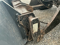 Jcb - 437 zx t4f - shovel - 2018 - afbeelding 29 van  50