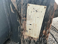 Jcb - 437 zx t4f - shovel - 2018 - afbeelding 30 van  50