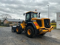 Jcb - 437 zx t4f - shovel - 2018 - afbeelding 22 van  50