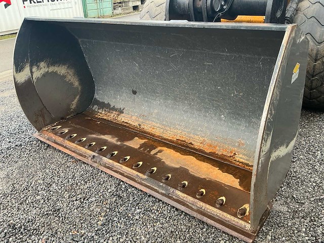 Jcb - 437 zx t4f - shovel - 2018 - afbeelding 33 van  50