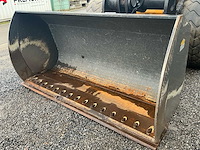 Jcb - 437 zx t4f - shovel - 2018 - afbeelding 33 van  50