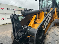 Jcb - 437 zx t4f - shovel - 2018 - afbeelding 34 van  50