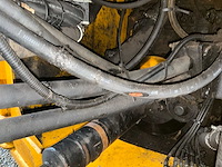 Jcb - 437 zx t4f - shovel - 2018 - afbeelding 37 van  50