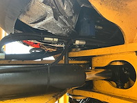 Jcb - 437 zx t4f - shovel - 2018 - afbeelding 39 van  50