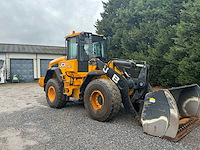 Jcb - 437 zx t4f - shovel - 2018 - afbeelding 46 van  50