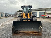 Jcb - 437 zx t4f - shovel - 2018 - afbeelding 47 van  50