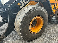 Jcb - 437 zx t4f - shovel - 2018 - afbeelding 48 van  50