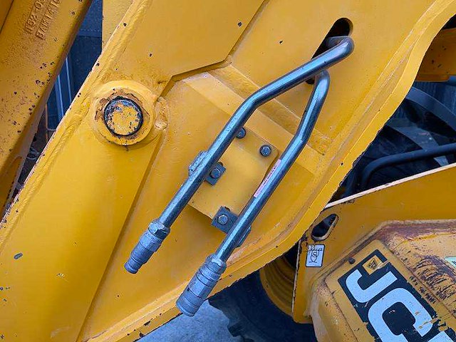 Jcb - 531 - 70 - verreiker - 2015 - afbeelding 1 van  2