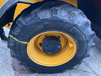 Jcb - 531 - 70 - verreiker - 2015 - afbeelding 2 van  2