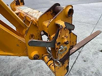 Jcb - 531 - 70 - verreiker - afbeelding 2 van  38