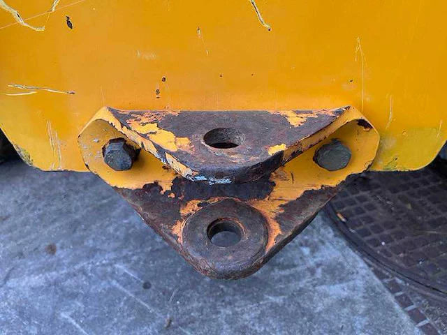 Jcb - 531 - 70 - verreiker - afbeelding 9 van  38