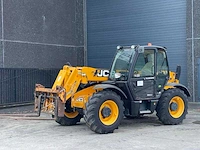 Jcb - 531 - 70 - verreiker - afbeelding 1 van  38