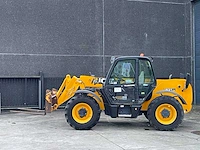 Jcb - 531 - 70 - verreiker - afbeelding 12 van  38