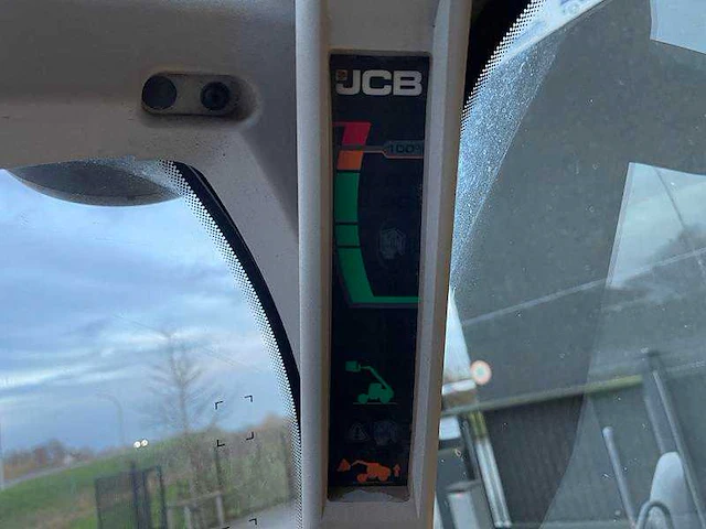Jcb - 531 - 70 - verreiker - afbeelding 31 van  38