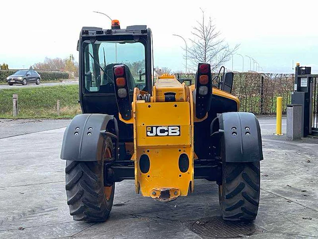 Jcb - 531 - 70 - verreiker - afbeelding 33 van  38