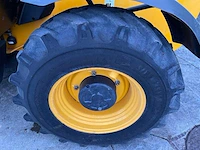Jcb - 531 - 70 - verreiker - afbeelding 6 van  38