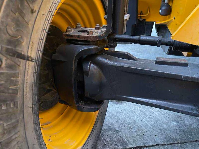 Jcb - 531 - 70 - verreiker - afbeelding 11 van  38