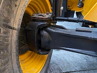 Jcb - 531 - 70 - verreiker - afbeelding 11 van  38