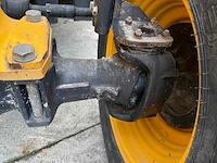 Jcb - 531 - 70 - verreiker - afbeelding 15 van  38