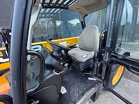 Jcb - 531 - 70 - verreiker - afbeelding 16 van  38