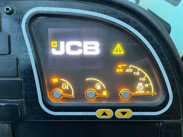 Jcb - 531 - 70 - verreiker - afbeelding 25 van  38