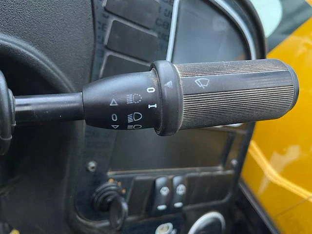 Jcb - 531 - 70 - verreiker - afbeelding 28 van  38