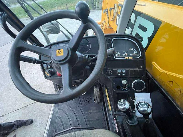 Jcb - 531 - 70 - verreiker - afbeelding 32 van  38