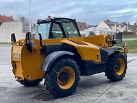 Jcb - 531 - 70 - verreiker - afbeelding 34 van  38