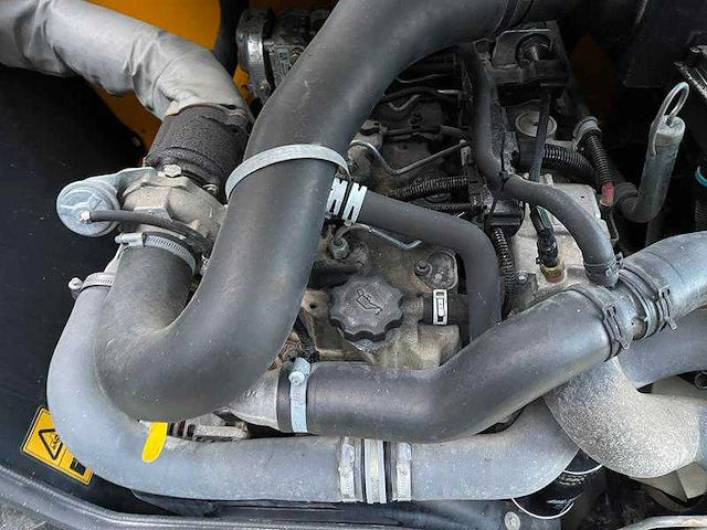 Jcb - 531 - 70 - verreiker - afbeelding 38 van  38
