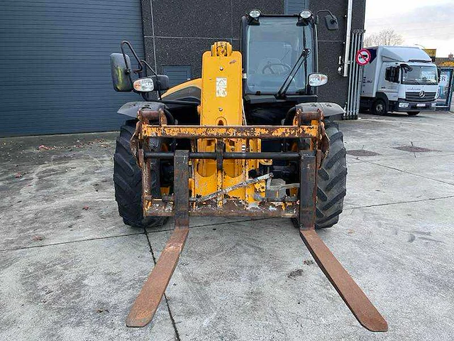 Jcb - 531 - 70 - verreiker - afbeelding 37 van  38