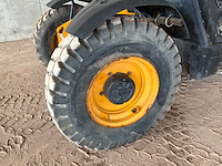 Jcb - 531-70 - telescopic handlers - 2013 - afbeelding 4 van  19
