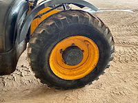 Jcb - 531-70 - telescopic handlers - 2013 - afbeelding 6 van  19