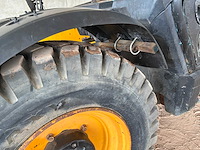 Jcb - 531-70 - telescopic handlers - 2013 - afbeelding 7 van  19