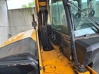 Jcb - 531-70 - telescopic handlers - 2013 - afbeelding 11 van  19