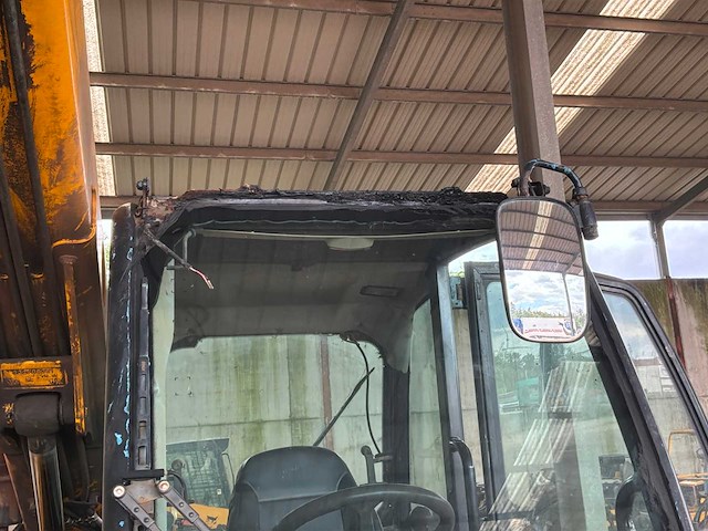 Jcb - 531-70 - telescopic handlers - 2013 - afbeelding 12 van  19