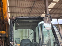 Jcb - 531-70 - telescopic handlers - 2013 - afbeelding 12 van  19