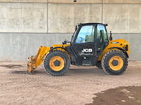 Jcb - 531-70 - telescopic handlers - 2013 - afbeelding 10 van  19