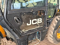 Jcb - 531-70 - telescopic handlers - 2013 - afbeelding 19 van  19