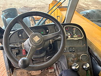 Jcb - 531-70 - telescopic handlers - 2013 - afbeelding 2 van  22
