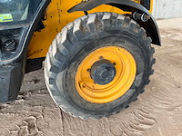 Jcb - 531-70 - telescopic handlers - 2013 - afbeelding 5 van  22