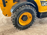Jcb - 531-70 - telescopic handlers - 2013 - afbeelding 6 van  22