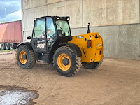 Jcb - 531-70 - telescopic handlers - 2013 - afbeelding 16 van  22