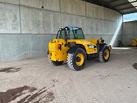 Jcb - 531-70 - telescopic handlers - 2013 - afbeelding 18 van  22