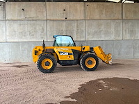 Jcb - 531-70 - telescopic handlers - 2013 - afbeelding 19 van  22