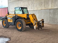 Jcb - 531-70 - telescopic handlers - 2013 - afbeelding 20 van  22